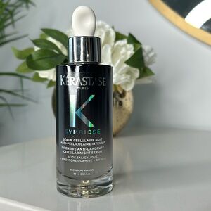 Kerastase Symbiose Nutritive Anti-Dandruff Serum is available